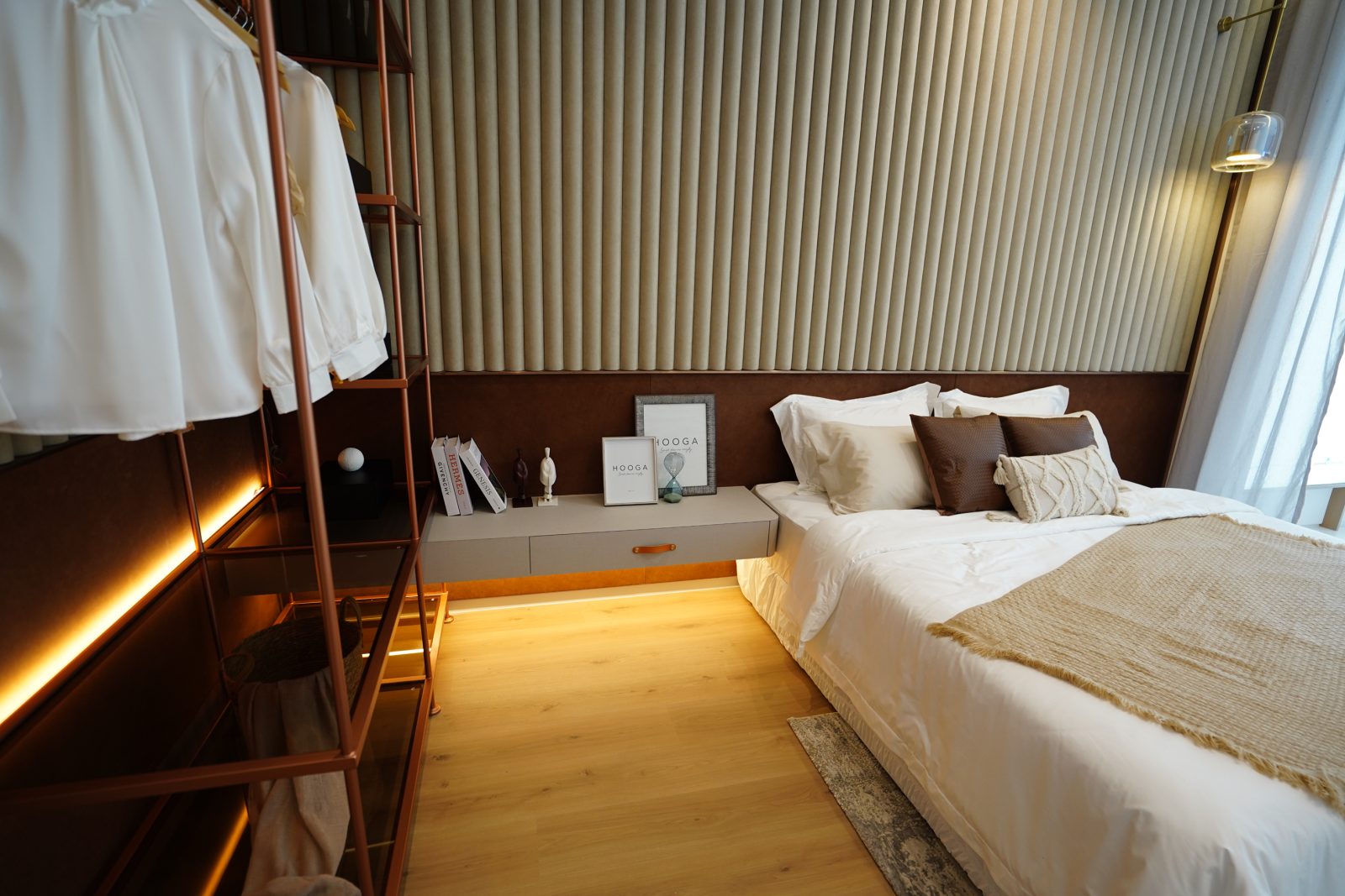 Bedroom 1 preview