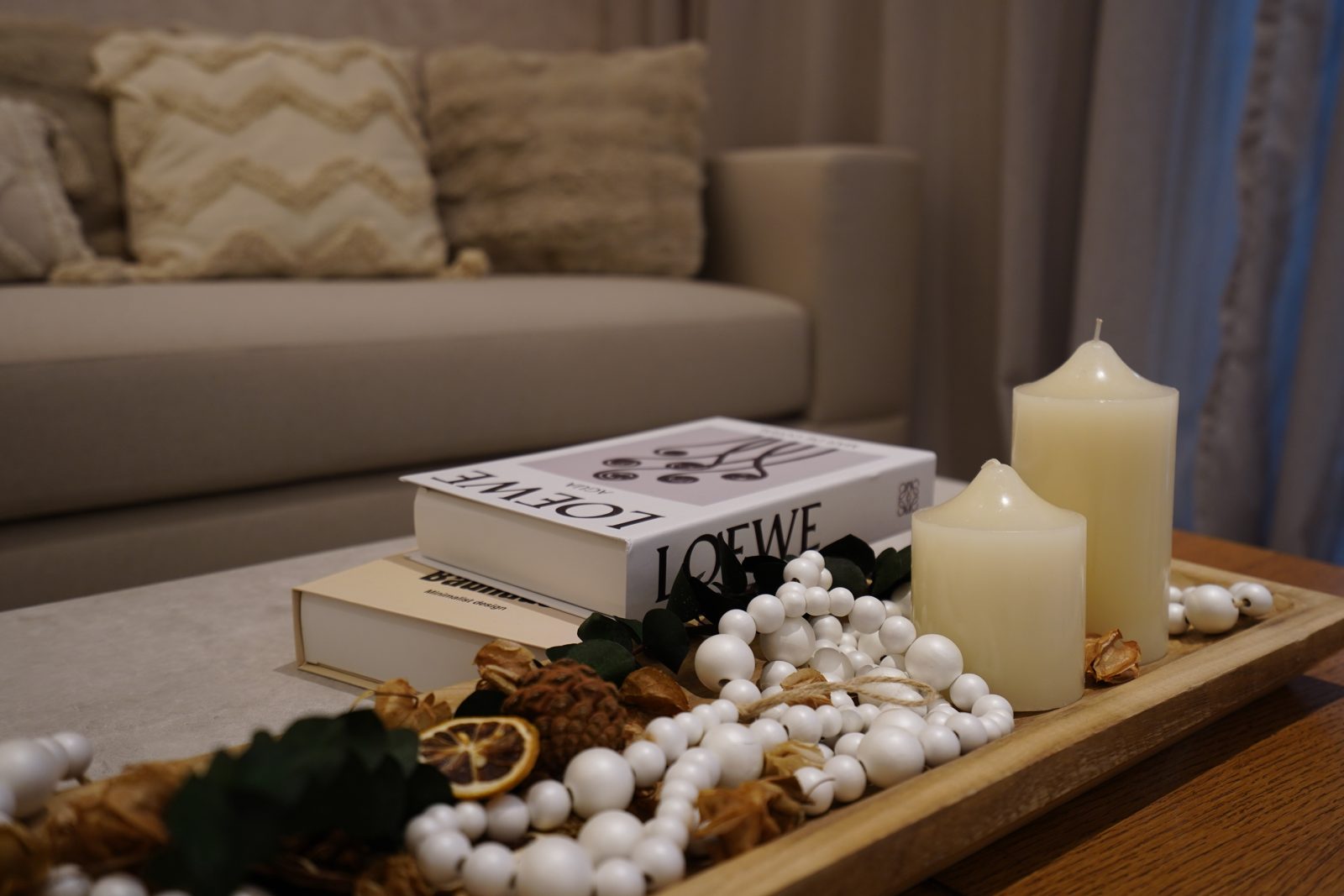 Deco preview