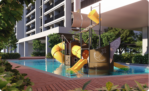 The Family Pool