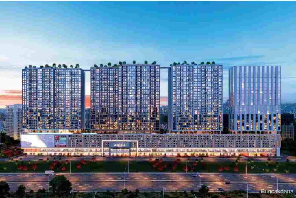Ara Damansara