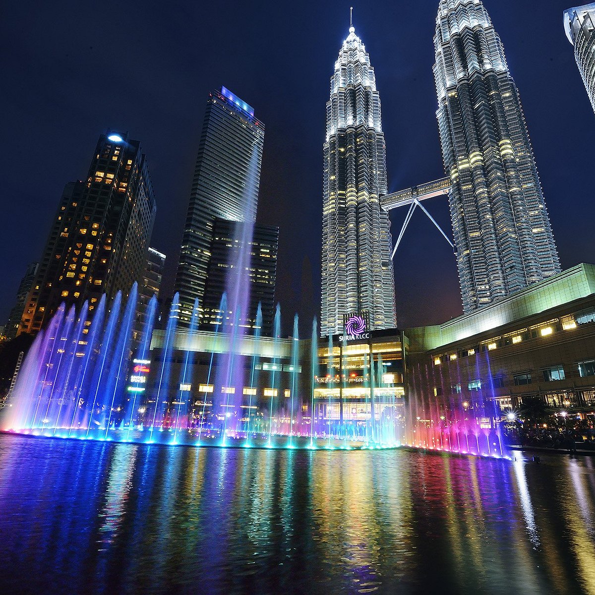 KLCC