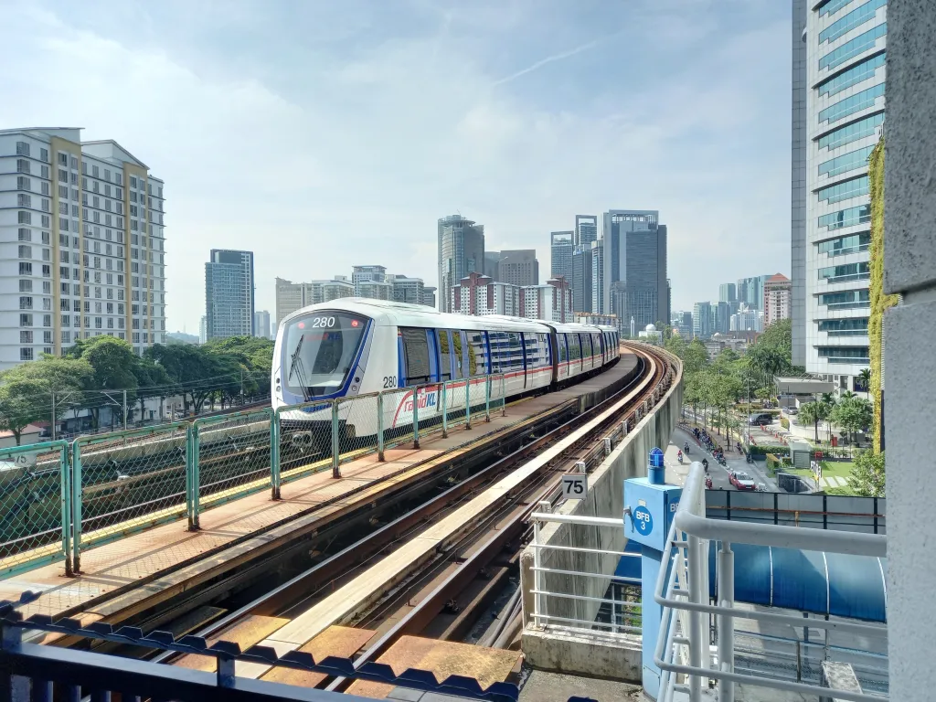 KL Sentral