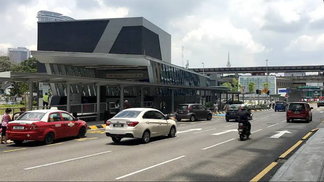 Pasar Seni
