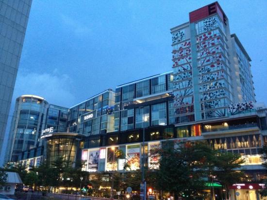 Subang Jaya