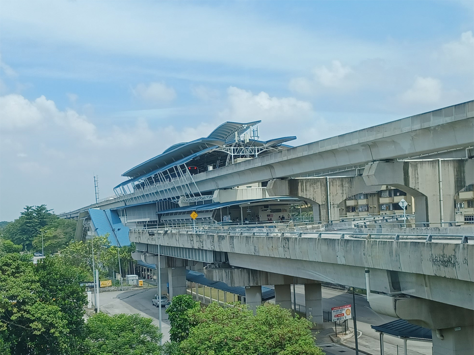 USJ7